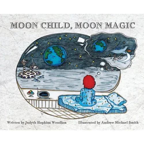 Moon Child, Moon Magic