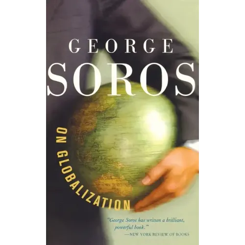 George Soros on Globalization