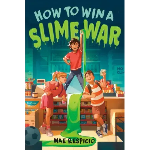 How to Win a Slime War