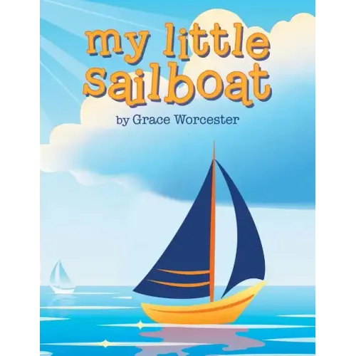 My Little Sailboat