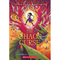 The Chaos Curse (Kiranmala and the Kingdom Beyond #3): Volume 3
