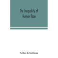 The inequality of human races
