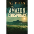 The Amazon Conspiracy