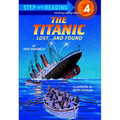 The Titanic: Lost... and Found