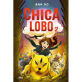 La Huida / The Great Escape: Wolf Girl 2