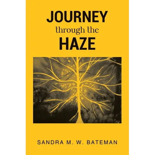 JOURNEY Through The HAZE