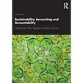 Sustainability Accounting and Accountability