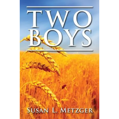 Two Boys