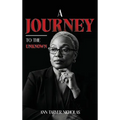 A Journey to the Unknown
