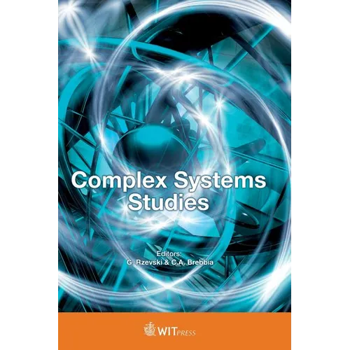 Complex Systems Studies