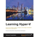 Learning Hyper-V