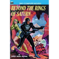 Beyond the Rings of Saturn & A Man Obsessed