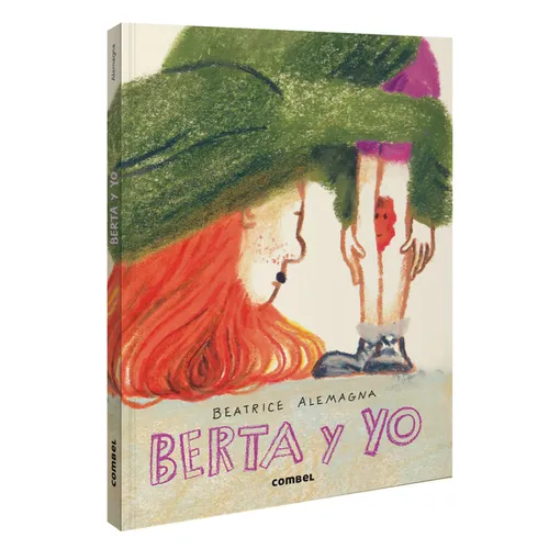 Berta Y Yo / Berta and I: Volume 7