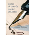 Sobre el arte de contar historias