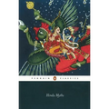 Hindu Myths: A Sourcebook Translated from the Sanskrit
