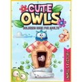 Cute Owls Coloring book for adults: A Gorgeous activity book for adults