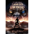 The Elder Scrolls - Zaneta's Chronicles - Part Three: The Lost Mane