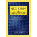 Mein Kampf (vol. 1): Dual English-German Translation