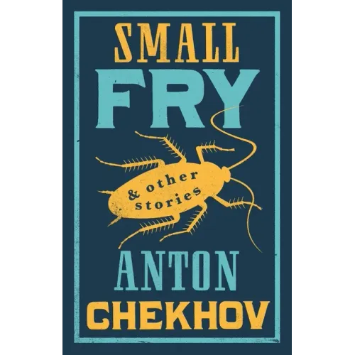 Small Fry and Other Stories