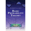 Basic Probability Theory