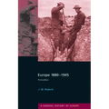 Europe 1880-1945