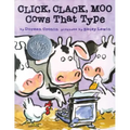 Click, Clack, Moo: Cows That Type