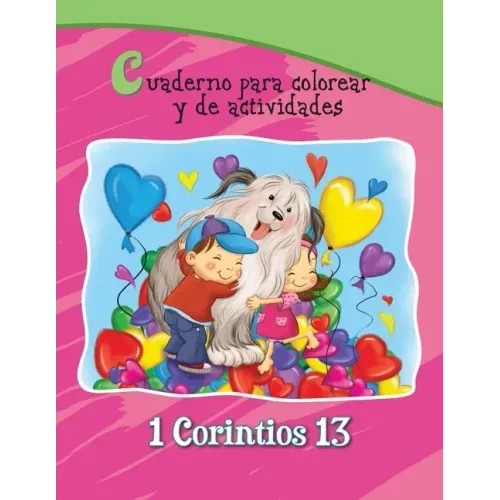 1 Corintios 13