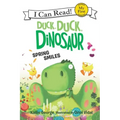Duck, Duck, Dinosaur: Spring Smiles