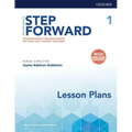 Step Forward 2e 1 Lesson Plans