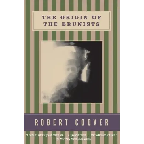 The Origin of the Brunists