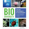 Biodiversity: Explore the Diversity of Life on Earth with Environmental Science Activities for Kids