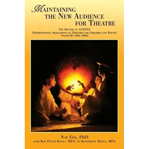 Maintaining the New Audience for Theatre
