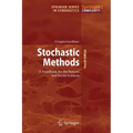 Stochastic Methods: A Handbook for the Natural and Social Sciences