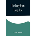 The Lady from Long Acre