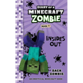 Diary of a Minecraft Zombie Book 11: Insides Out
