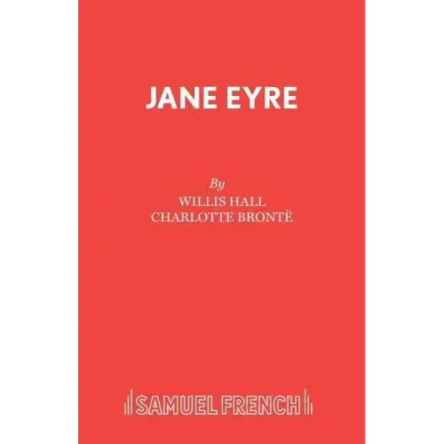 Jane Eyre