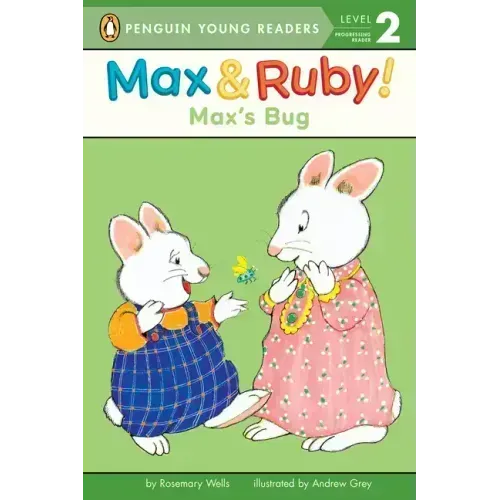 Max's Bug