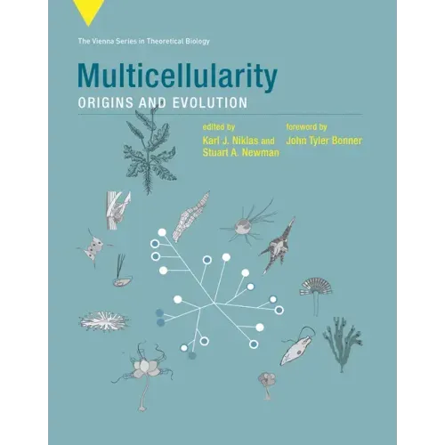 Multicellularity: Origins and Evolution