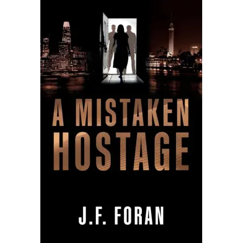 A Mistaken Hostage