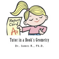 Tutor in a Book's Geometry