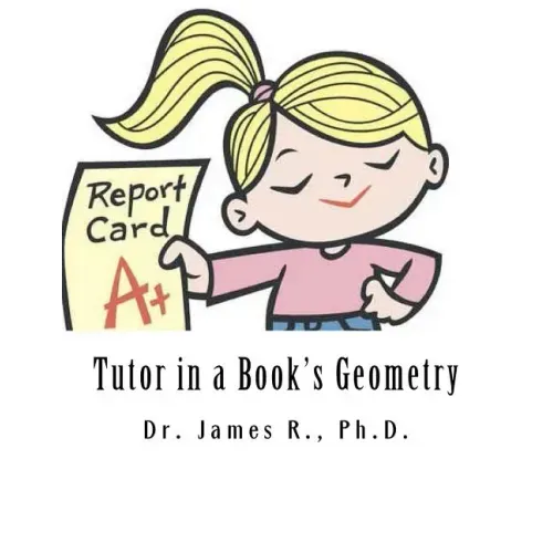 Tutor in a Book's Geometry