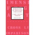 Dimensions of Register Variation: A Cross-Linguistic Comparison