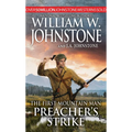 Preacher's Strike