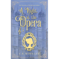 A Night at the Opera: A British Historical Cozy Mystery