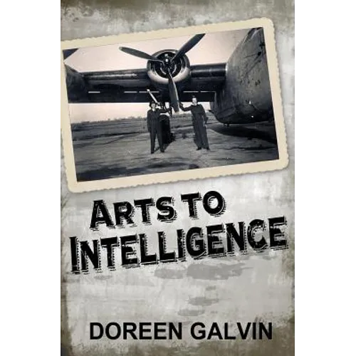 Arts to Intelligence