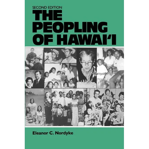 The Peopling of Hawai'i