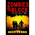 Zombies on The Block