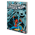 Mighty Marvel Masterworks: The Amazing Spider-Man Vol. 4 - The Master Planner