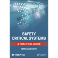 Safety Critical Systems: A Practical Guide