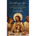 Secret Notes of a Guru: A Spiritual Diary from Prison: Get Spiritual Strength by Having Eucharist at Home